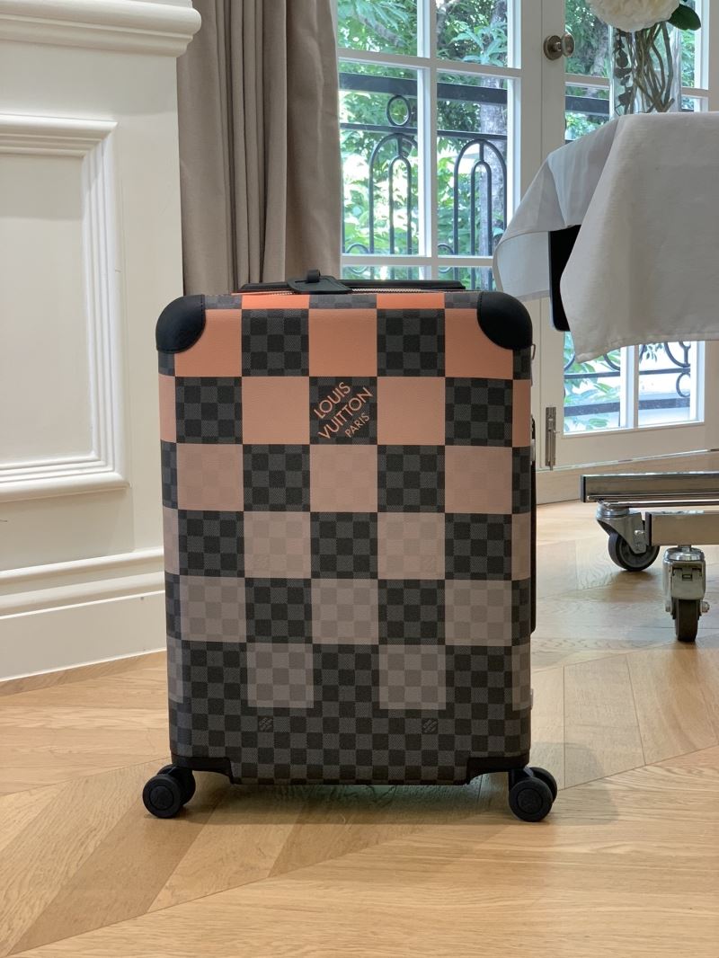 LV Suitcase